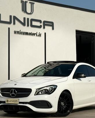 Mercedes-benz CLA 200 D 2.2 136CV AMG Premium Auto