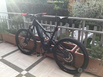 Specialyzed turbo levo