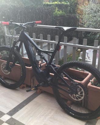 Specialyzed turbo levo