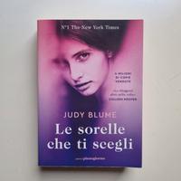 Le sorelle che ti scegli - Judy Blume
