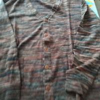 cardigan uomo Missoni 