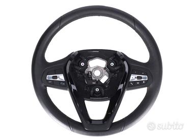 Volante in Pelle Multifunzione BMW Serie 1
