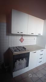 Cucina nuova