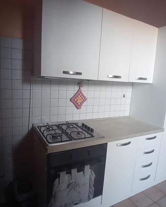 Cucina nuova