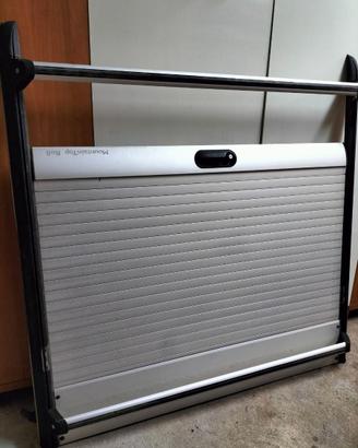 Copertura scorrevole per pick up