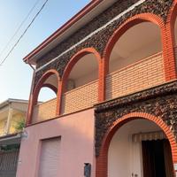 Casa Indipendente al primo piano