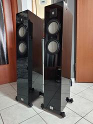 Diffusori Marten Design Miles 3  			