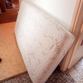 NUOVO terasso singolo mod Helios con GUSCIO LAVABI