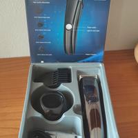 Rasoio Elettrico Multifunzione – Kit Tagliacapelli