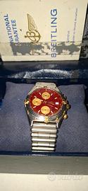 Breitling chronomat