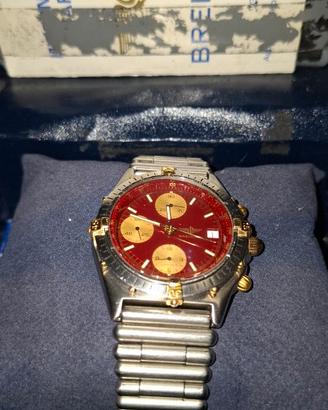 Breitling chronomat