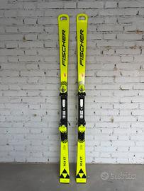 Sci Fischer RC4 CT