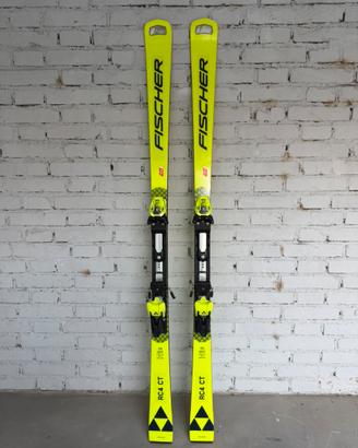Sci Fischer RC4 CT