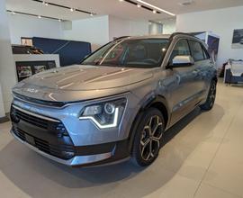 KIA Niro 1.6 GDi DCT HEV Style