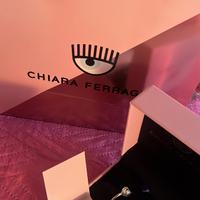 Orecchini Chiara Ferragni