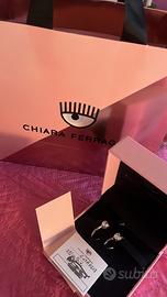 Orecchini Chiara Ferragni