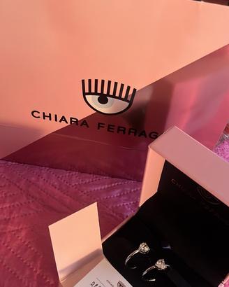 Orecchini Chiara Ferragni