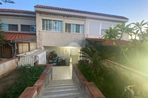 Casa semindipendente a capaci