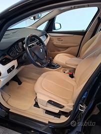 BMW Serie 2 Active Tourer - Neopatentati