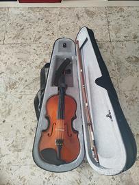 Violino 4/4