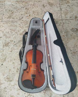 Violino 4/4