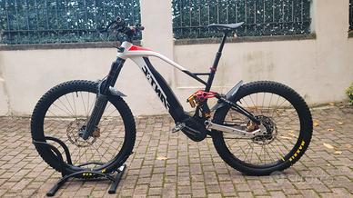 Fantic integra xef 190 factory tg L