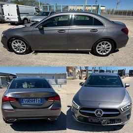 Mercedes Classe A 180d Sedan Sport