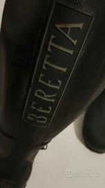 Stivali Beretta Arabuko GTX