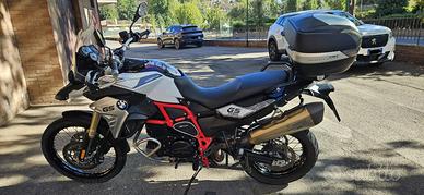 BMW 800 GS 18500 Km