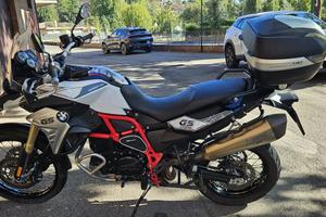 BMW 800 GS 18500 Km