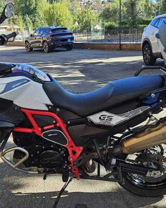 BMW 800 GS 18500 Km