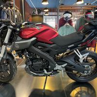 YAMAHA MT 125 MT 125