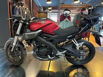 YAMAHA MT 125 MT 125