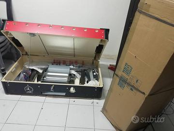 Calciobalilla Calcetto Biliardino Bigliardino 2026