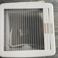 Tetto apribile camper / roulotte