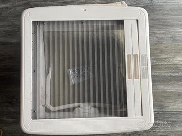 Tetto apribile camper / roulotte