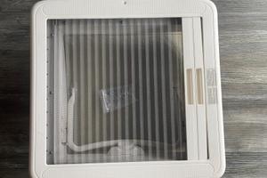 Tetto apribile camper / roulotte