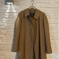 Trench Burberry uomo