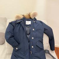 Woolrich donna giubbino invernale slim