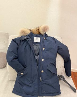 Woolrich donna giubbino invernale slim