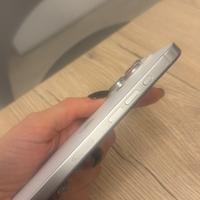 iPhone 16 pro 128 gb titanio
