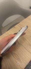 iPhone 16 pro 128 gb titanio