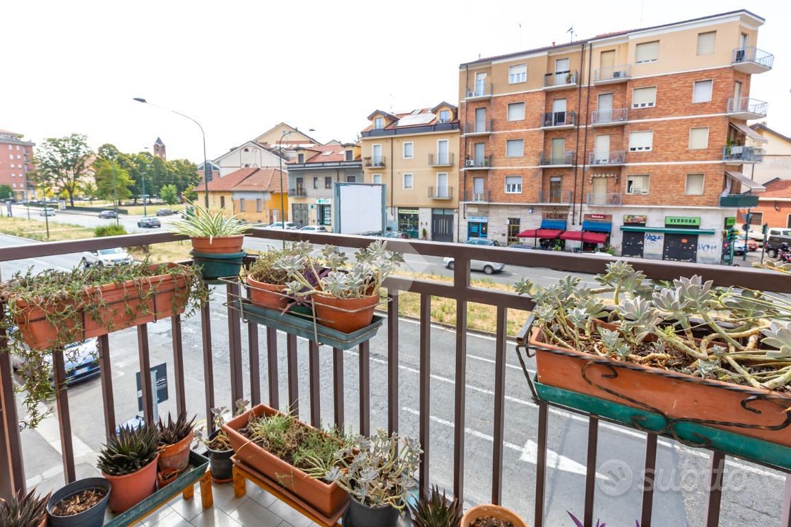 Appartamento – Torino, Alta Parella, Circoscrizione 4 - Altro