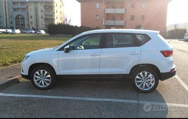 SEAT Ateca - 2016