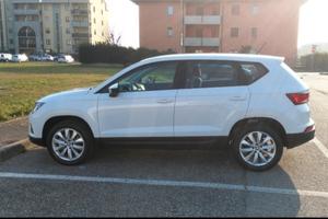 SEAT Ateca - 2016