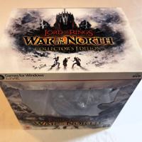 LOTR War of the North Collector edition