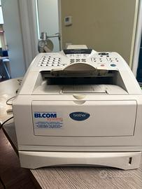 Fax e scermi telefoni