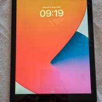 Ipad sesta generazione