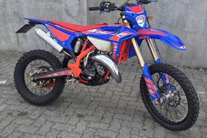 BETA RR 125 2t 2026
