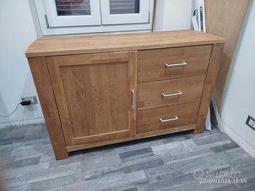 Credenza JYSK modello LINTRUP 